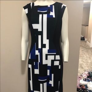 Joseph Ribkoff Dress